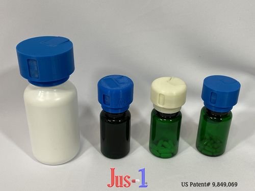 Jus-1;Single Pill Dispenser;Dispense One;medicine dispenser; drug dispenser; pill dispenser;arthritis hands; diabetes; diabetic fingers; diabetic finger tips;